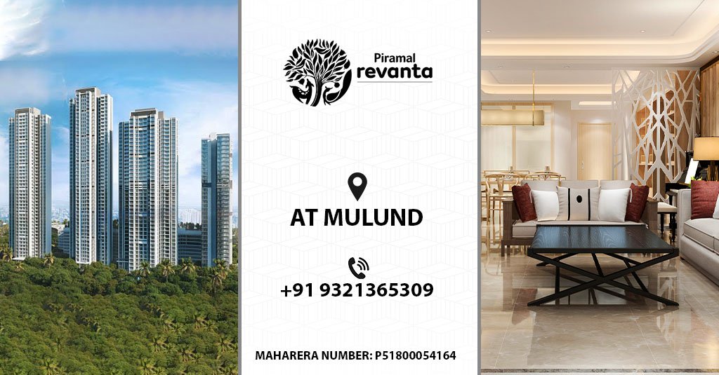 Piramal Revanta