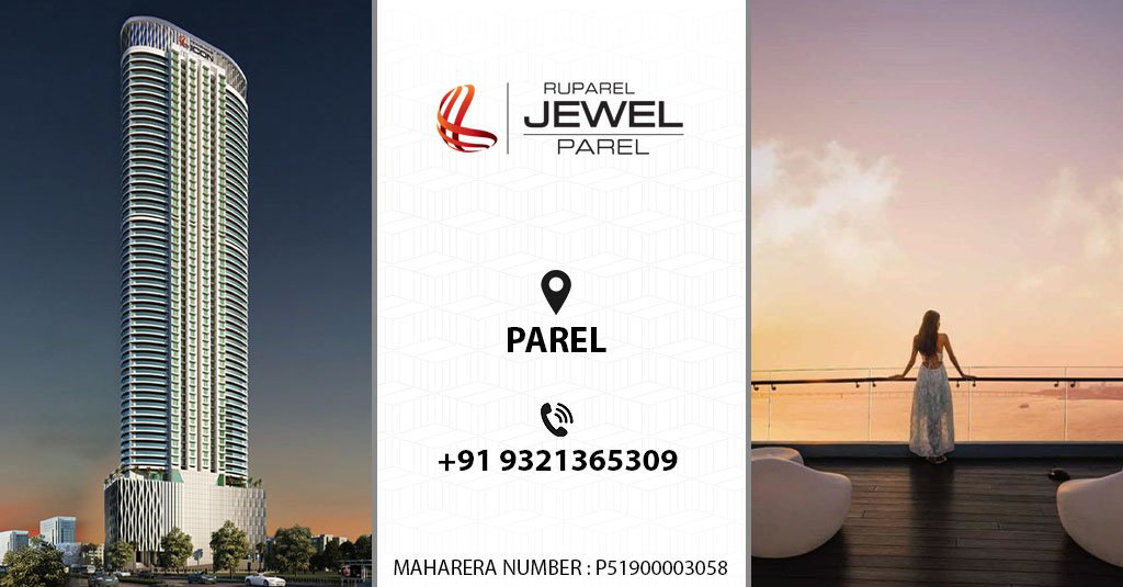 Ruparel Jewel Parel